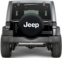 Jeep Spare Tire Cover