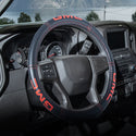 GMC Deluxe Steering Wheel Cover
