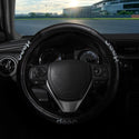 Jeep Elite Series Speed Grip Steering Wheel Cover