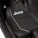 Jeep Elite Floor Mats