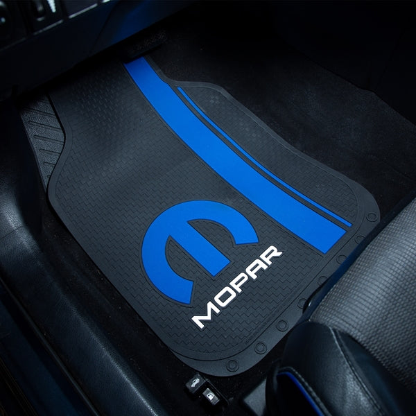 Mopar Floor Mats