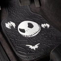 Disney Nightmare Before Christmas Bones Floor Mats