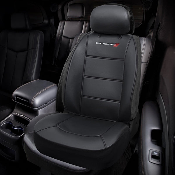 Dodge// Sideless Seat Cover