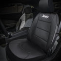 Jeep Sideless Seat Cover