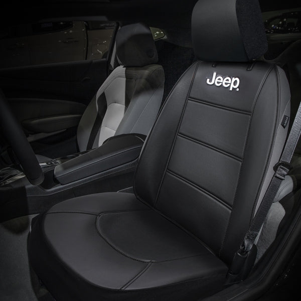 Jeep Sideless Seat Cover