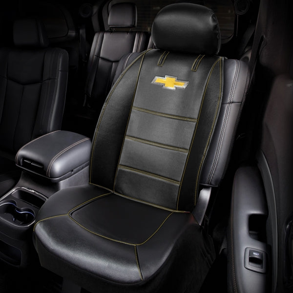 Chevrolet Deluxe Sideless Seat Cover