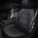 GMC Sideless Seat Cover