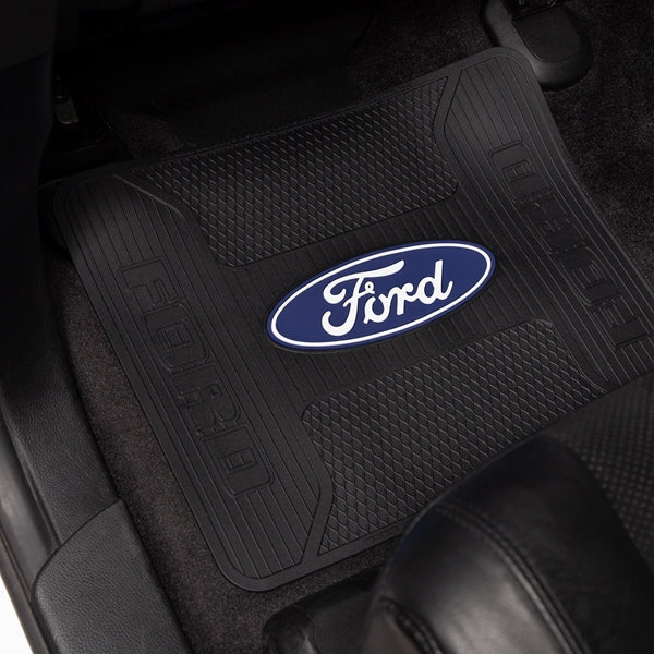Ford Elite Rear Mat