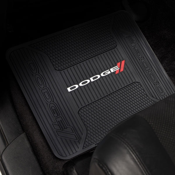 Dodge// Elite Rear Mat