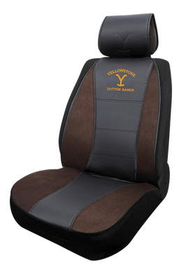 Yellowstone Sideless Seat Cover