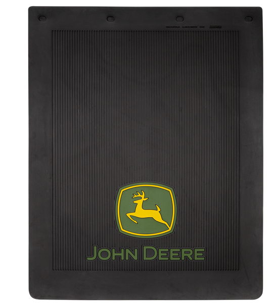 John Deere 24x30 Large Truck Mud Guards