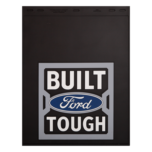 Ford 18x24 Large Truck Mud Guards