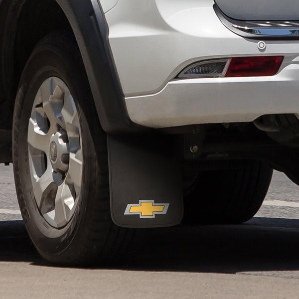 Chevrolet Easy-Fit 11x19 Mud Guards