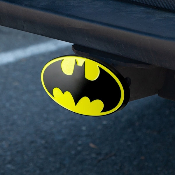 Warner Bros. DC Batman Hitch Plug