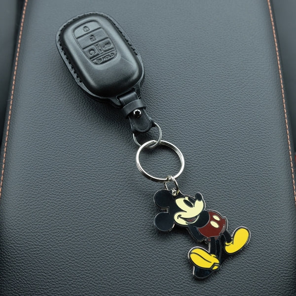 Disney Mickey Mouse Vintage Key Chain