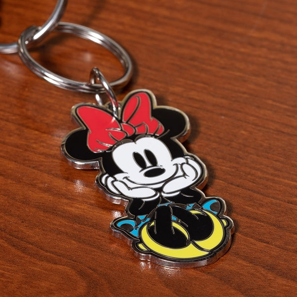 Disney Minnie Mouse Key Chain
