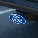 Ford Hitch Cover