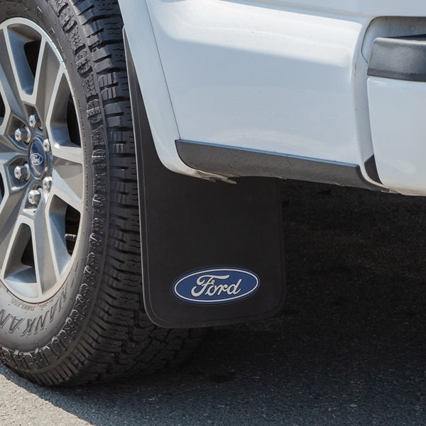 Ford Easy-Fit 11x19 Mud Guards