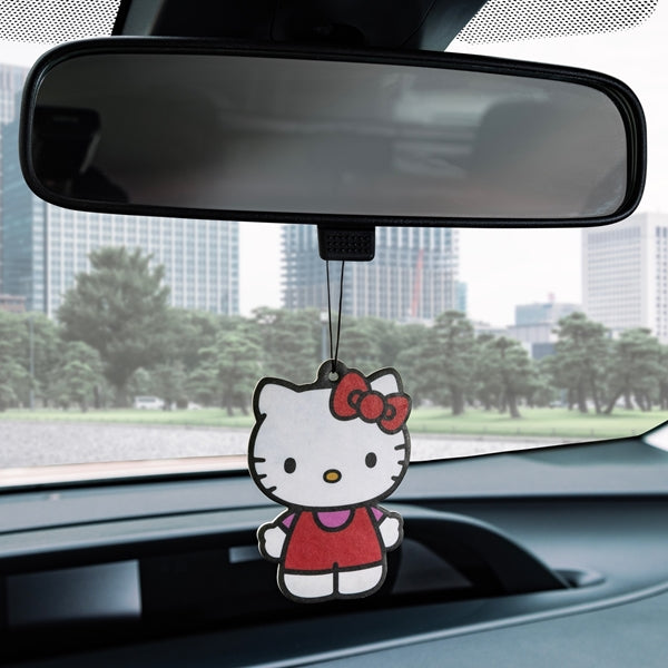 Hello Kitty Core Air Freshener