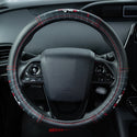 Hello Kitty Core Design Steering Wheel Cover