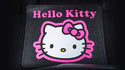Hello Kitty Collage Rear Mat