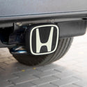 Honda Logo Hitch Cover