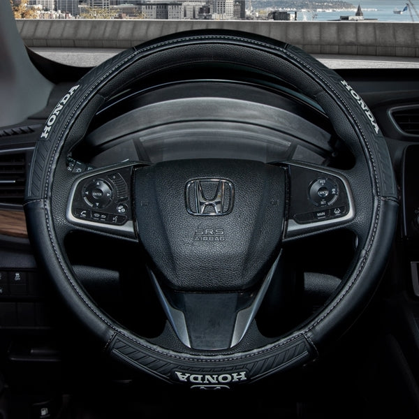 Honda Sport Steering Wheel Cover