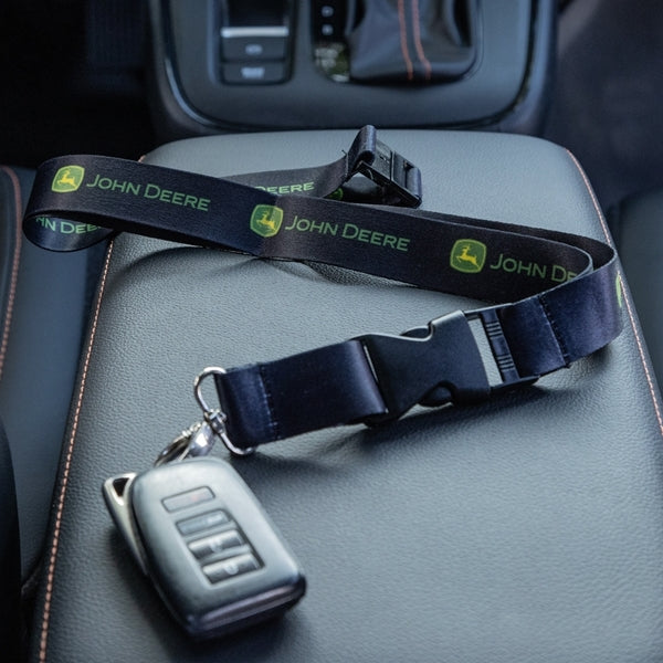 John Deere Lanyard