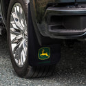 John Deere Easy-Fit 11x19 Mud Guards