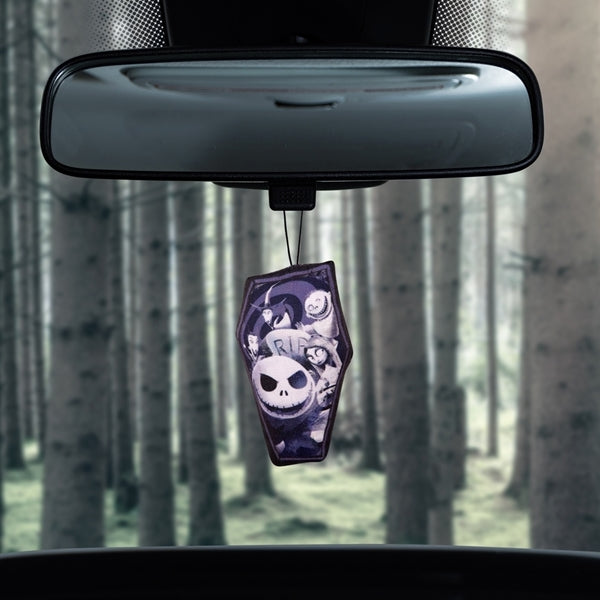 Disney Nightmare Before Christmas Sachet Air Freshener