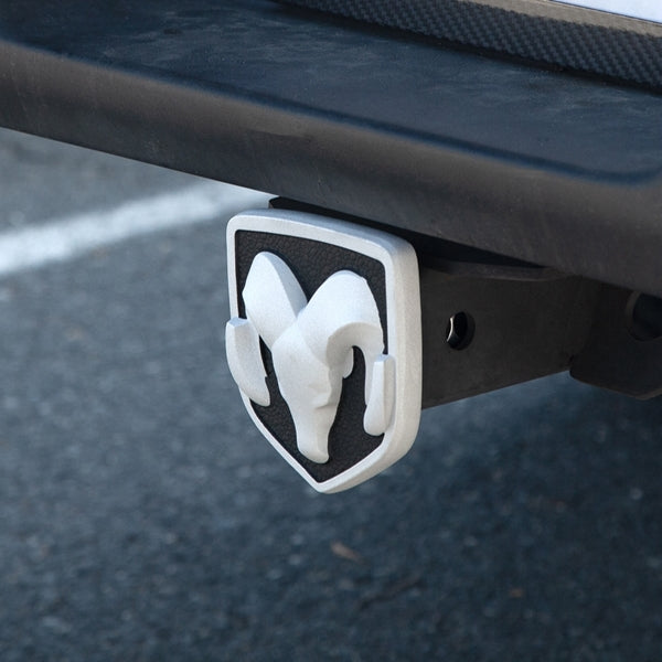 RAM Hitch Plug