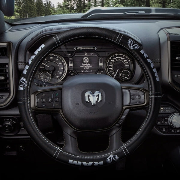 RAM Deluxe Steering Wheel Cover