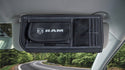 RAM Visor Organizer