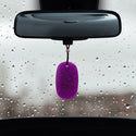 WeatherPro Pink Glitter Gel Air Freshener