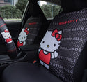 Hello Kitty Core Low Back Seat Cover