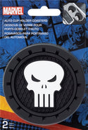 Marvel Punisher Cup Holder Coasters