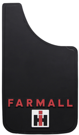 Case IH Farmall Easy-Fit 11x19 Mud Guards