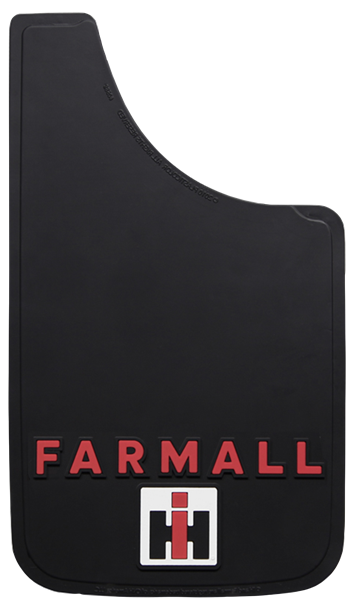 Case IH Farmall Easy-Fit 11x19 Mud Guards