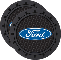 Ford Cup Holder Coasters