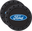 Ford Cup Holder Coasters