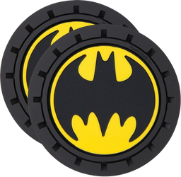 Warner Bros. DC Batman Cup Holder Coasters