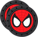 Marvel Spider-Man Cup Holder Coasters