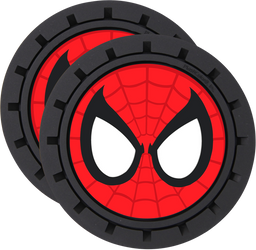 Marvel Spider-Man Cup Holder Coasters