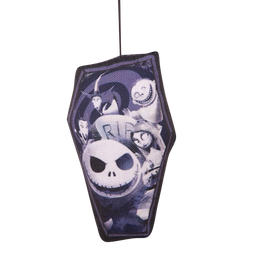 Disney Nightmare Before Christmas Sachet Air Freshener