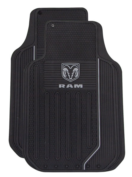 RAM Elite Floor Mats