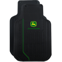 John Deere Elite Floor Mats