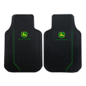 John Deere Elite Floor Mats