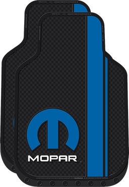 Mopar Floor Mats