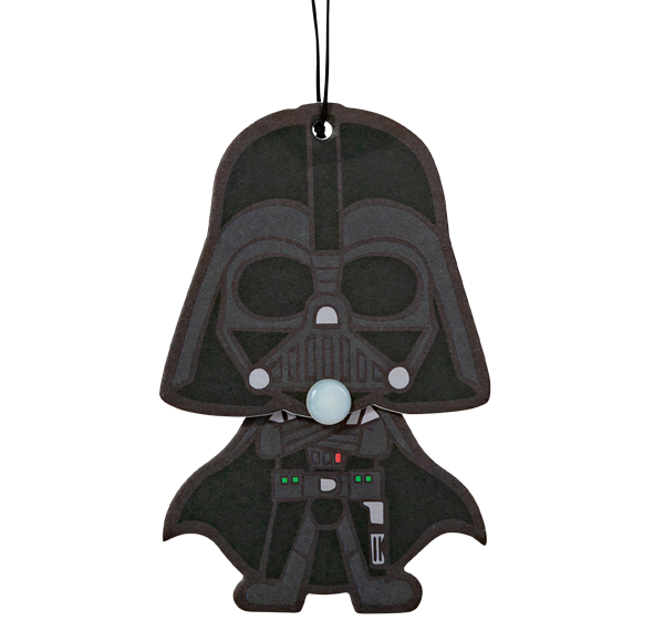 Star Wars Darth Vader Wiggler™ Air Freshener