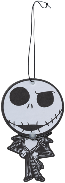 Disney Nightmare Before Christmas Wiggler™ Air Freshener
